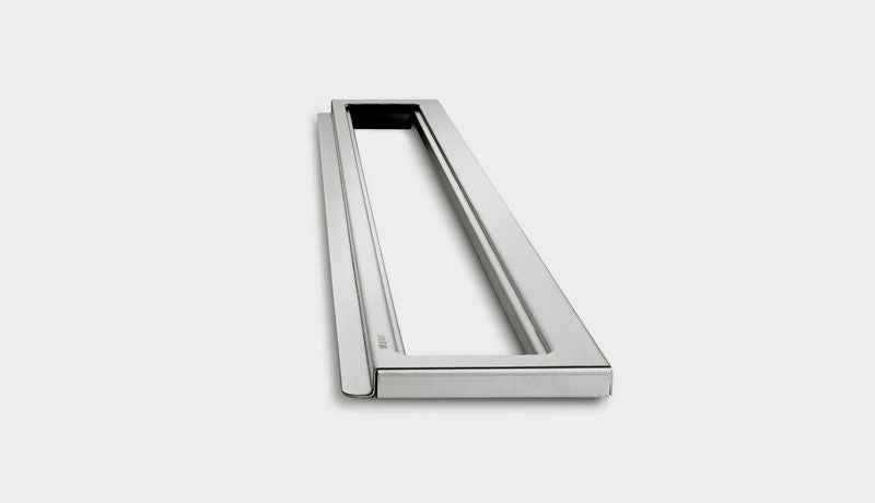 Unidrain ClassicLine kehys 900