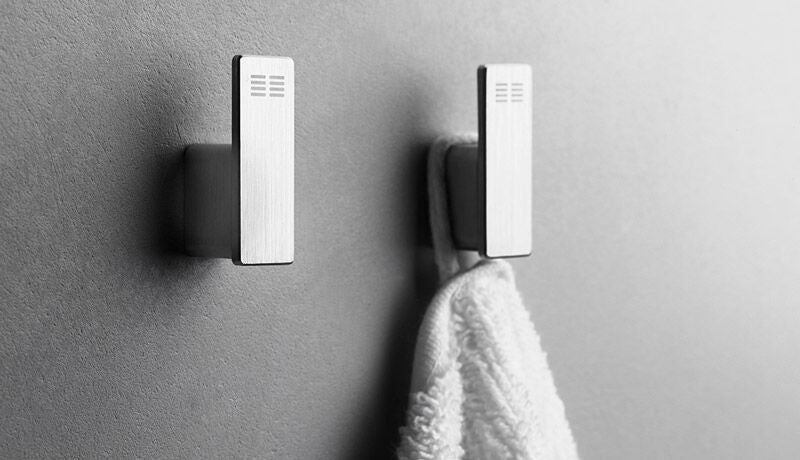 Unidrain Reframe Collection Pyyhekoukut 2 kpl