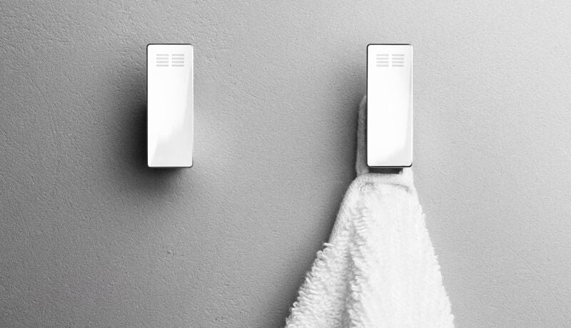 Unidrain Reframe Collection Pyyhekoukut 2 kpl