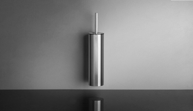 Unidrain Reframe Collection WC-harjateline, seinäkiinnitys