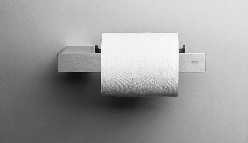 Unidrain Reframe Collection WC-paperiteline