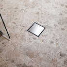 Vieser Flip laatoitettava kansi 146×146