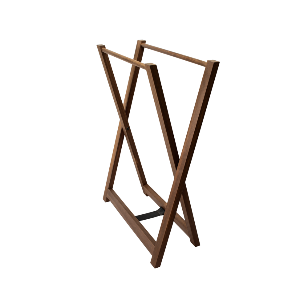 Vieser Lauha pyyheteline