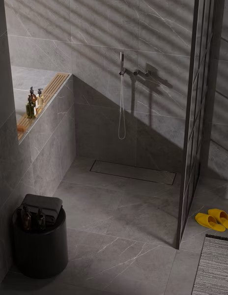 Vieser Line kouru inspiraatio