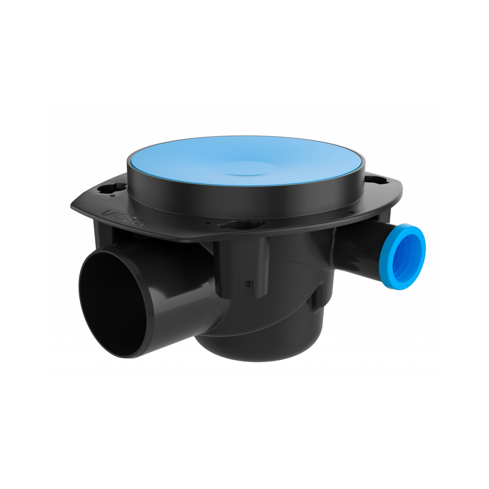 Vieser One vaakakaivo DN75 3X32/40