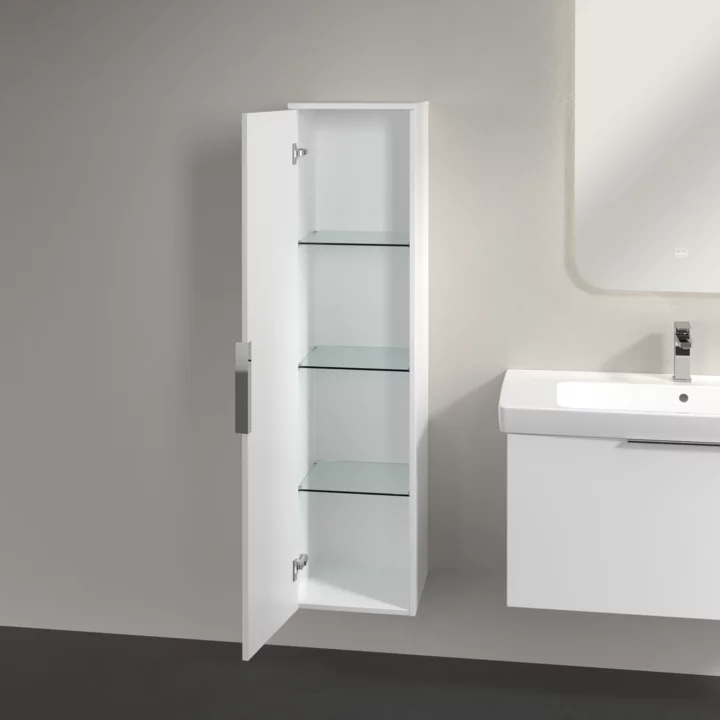 Villeroy & Boch Architectura korkea kaappi