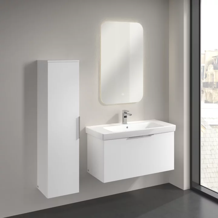 Villeroy & Boch Architectura korkea kaappi