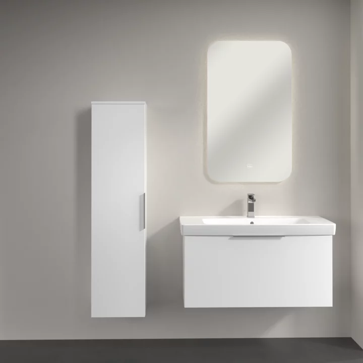 Villeroy & Boch Architectura korkea kaappi