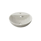 Woodio soft40 malja-allas hanapaikalla, tyylikäs pesuallas