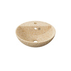 Woodio soft40 malja-allas hanapaikalla, Natural 2mm