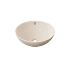 Woodio Soft40 malja-allas, Polar