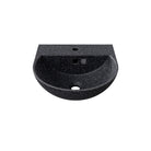 Char Woodio Soft40 seinäkiinnitteinen pesuallas