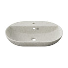 Tyylikäs Woodio soft60 pesuallas hanapaikalla, Linen