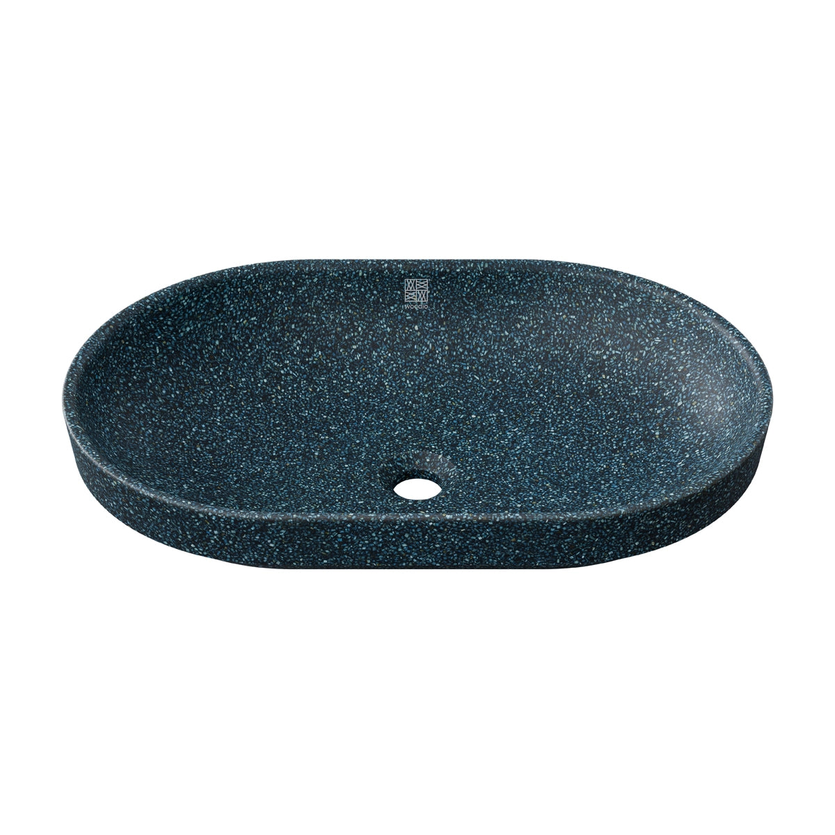 WOODIO Soft SS 60R ARCTIC, Woodio Soft60 upotettava pesuallas