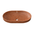 Woodio Soft60 upotettava pesuallas Clay, moderni pesuallas