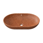 Woodio soft60 malja-allas, Clay