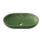 Woodio soft60 malja-allas Moss