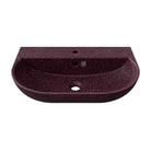 Woodio Soft60 seinään kiinnitettävä pesuallas Berry