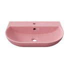 Woodio Soft60 seinään kiinnitettävä pesuallas Blossom