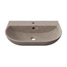 Woodio Soft60 seinään kiinnitettävä pesuallas Earth