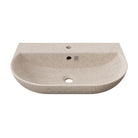 Woodio Soft60 seinään kiinnitettävä pesuallas Sand