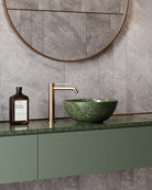 Woodio Soft32 malja-allas, Moss