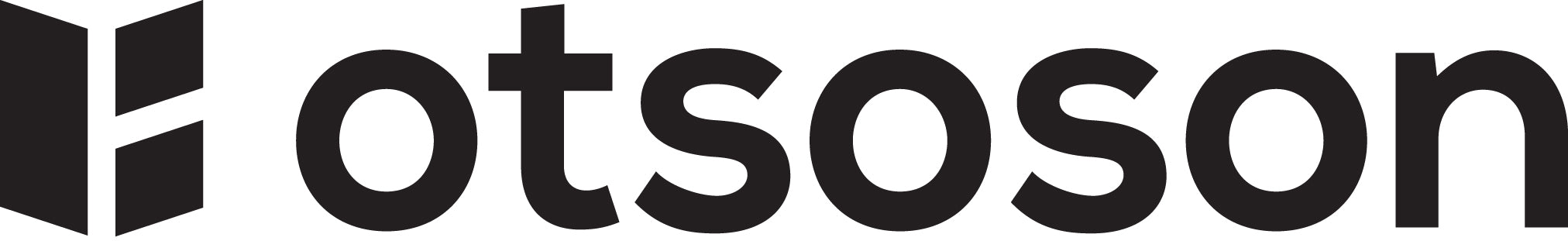 otsoson logo