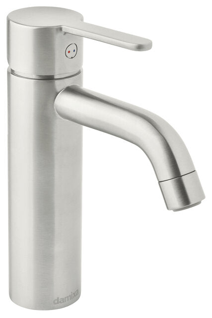 Damixa SILHOUET pesuallashana - Medium, 749304600, steel pvd