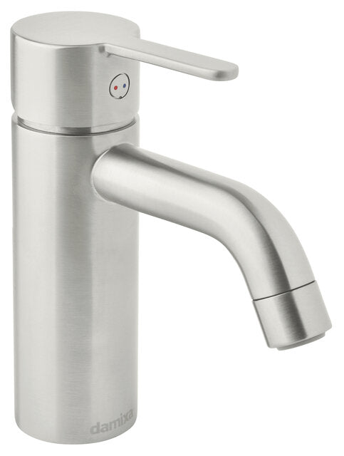 Damixa SILHOUET pesuallashana - Small, 740214600, steel pvd