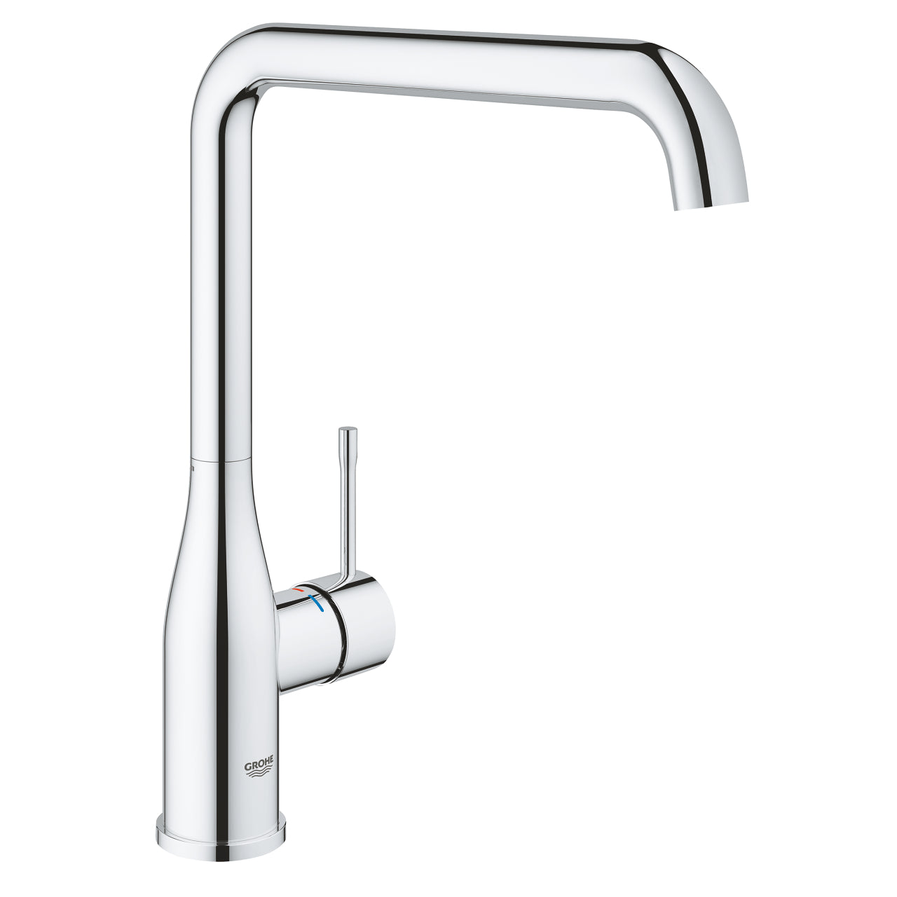 Grohe Essence keittiöhana, 30526000, kromi