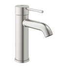 Grohe Essence supersteel pesuallashana S-koko, 24233DC1