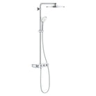 Grohe Euphoria SmartControl System 310 Duo sadesuihkusetti, 26507000, kromi