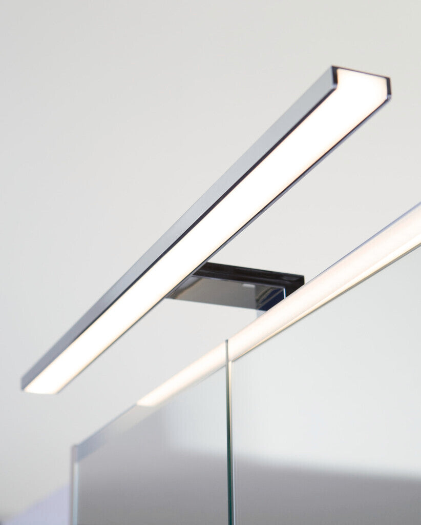 Gustavsberg Graphic - 50cm kylpyhuonevalaisin