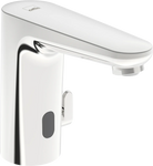 Oras Electra Safety pesuallashana, 3 V, Bluetooth, 9110FZ, kromi