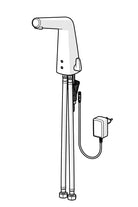 Oras Inspera pesuallashana, 230/9 V, Bluetooth, 3016FT, kromi, piirroskuva