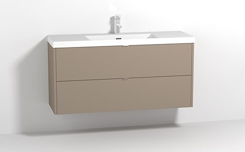 Otsoson AALTO PLUS COLOR kylpyhuoneryhmä 1200, hiekka