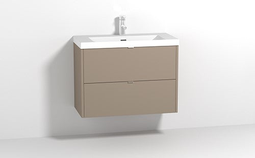 Otsoson AALTO PLUS COLOR kylpyhuoneryhmä 800, hiekka