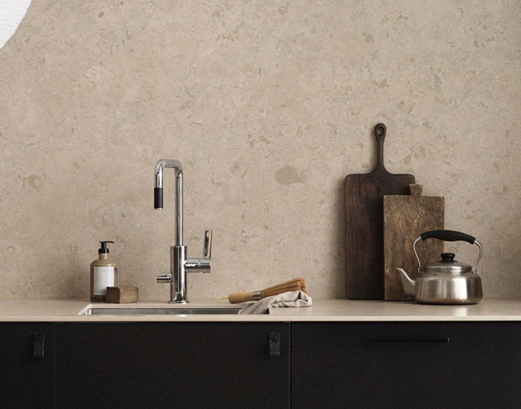 Tapwell ARM887 keittiöhana