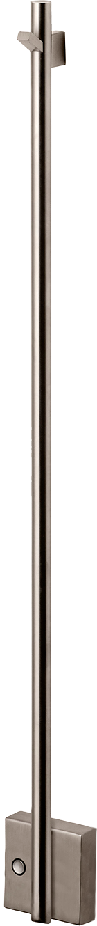 Tapwell TW750-85 pyyhekuivain, harjattu nikkeli