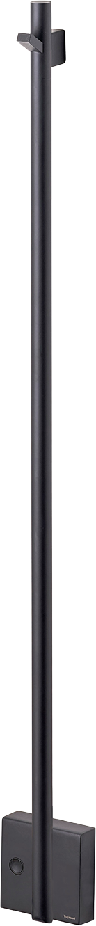 Tapwell TW750-85 pyyhekuivain, matta musta