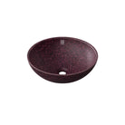 Woodio Soft40 malja-allas, Berry