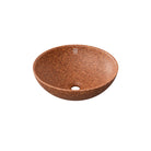 Woodio Soft40 malja-allas, Clay