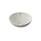 Woodio Soft40 malja-allas, Linen