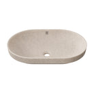 Woodio Soft60 upotettava pesuallas, WOODIO Soft SS 60R SAND