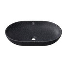 Woodio soft60 malja-allas Char