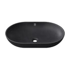Woodio soft60 malja-allas Coal
