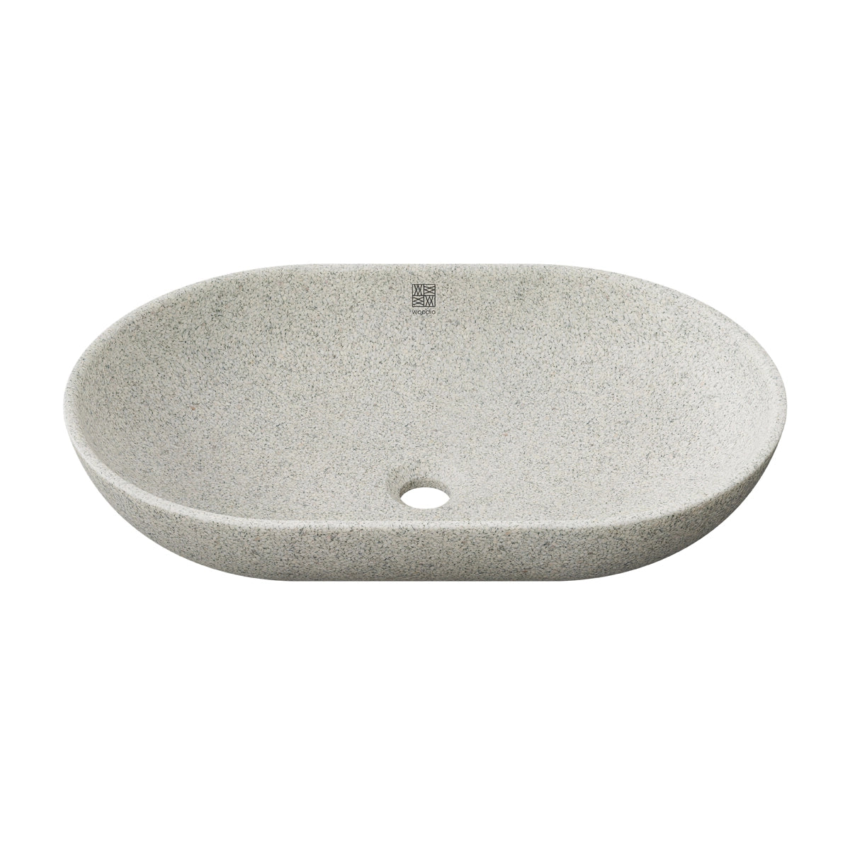 Woodio soft60 malja-allas Linen